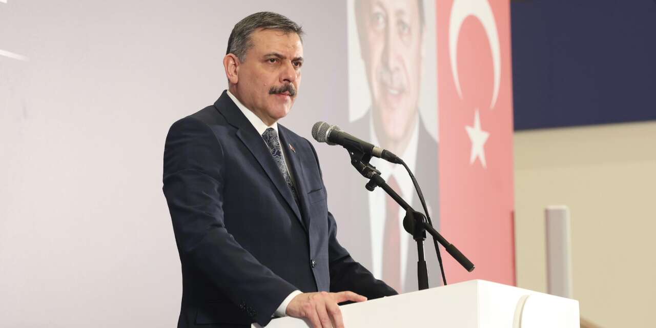 İçişleri Bakanı'ndan APP plaka yanıtı: Vatandaşımız müsterih olsun