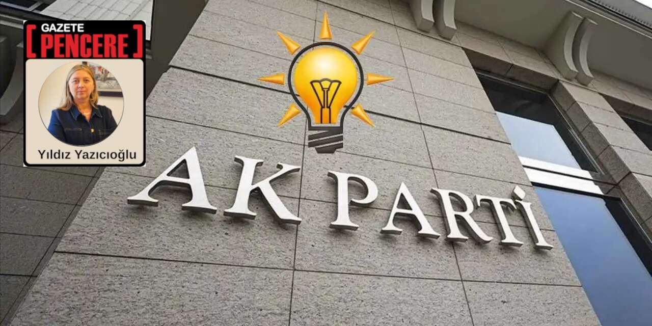 AK Parti: PKK’nın silah bırakması için mevcutta hukuki çerçeve var