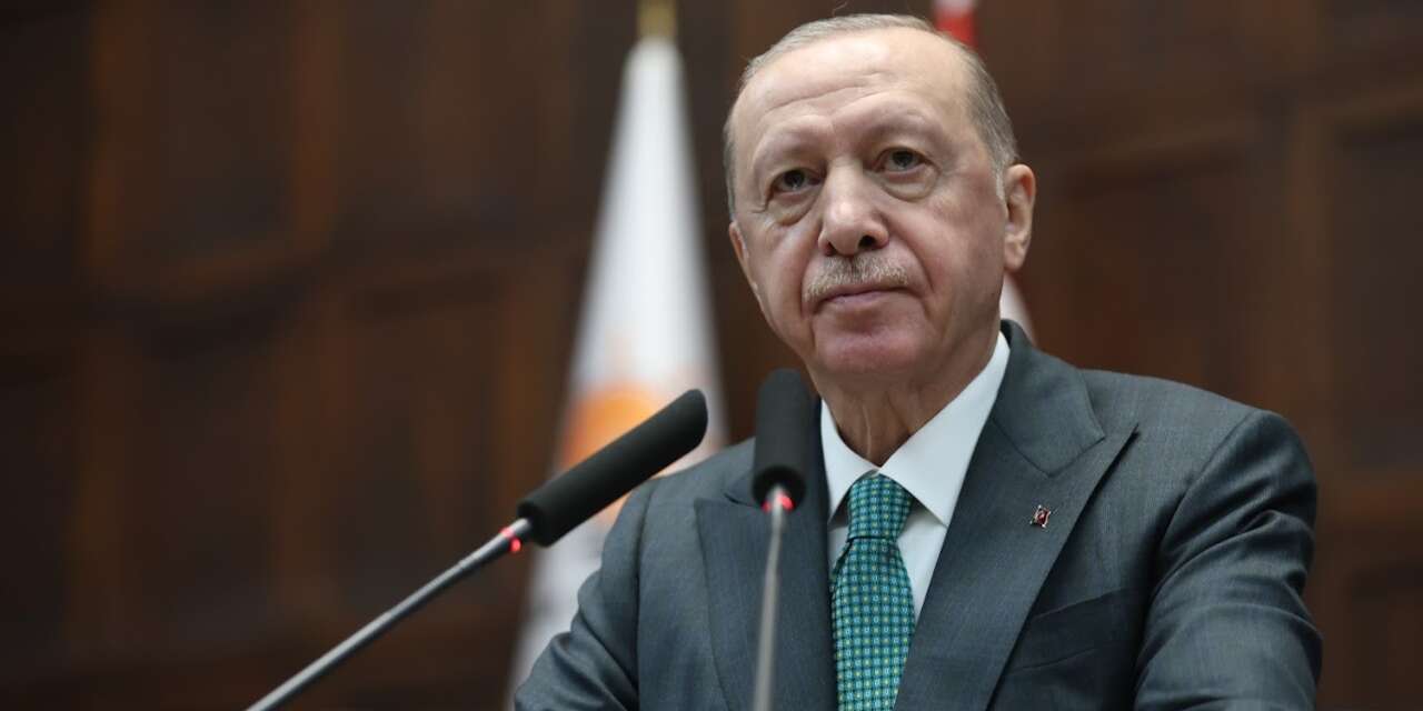 Erdoğan, Bahçeli sorusuna yanıt vermedi