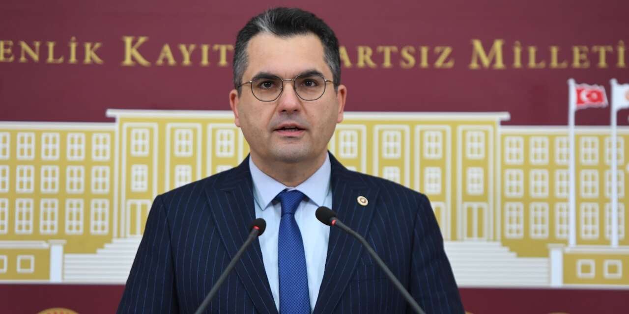 İYİ Parti'den Cumhurbaşkanı Erdoğan'a ikramiye yanıtı: Müjdenin matematiği!