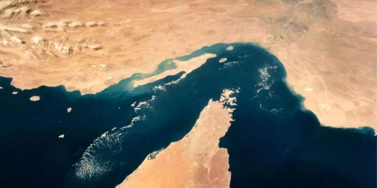 İran, bir ülkenin Hürmüz'den geçişine izin verdi