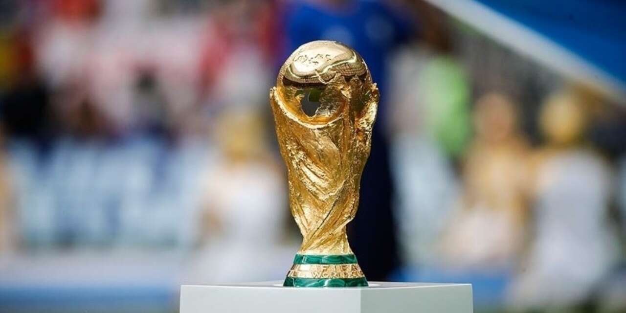 İran 2026 Dünya Kupası'ndan çekildi