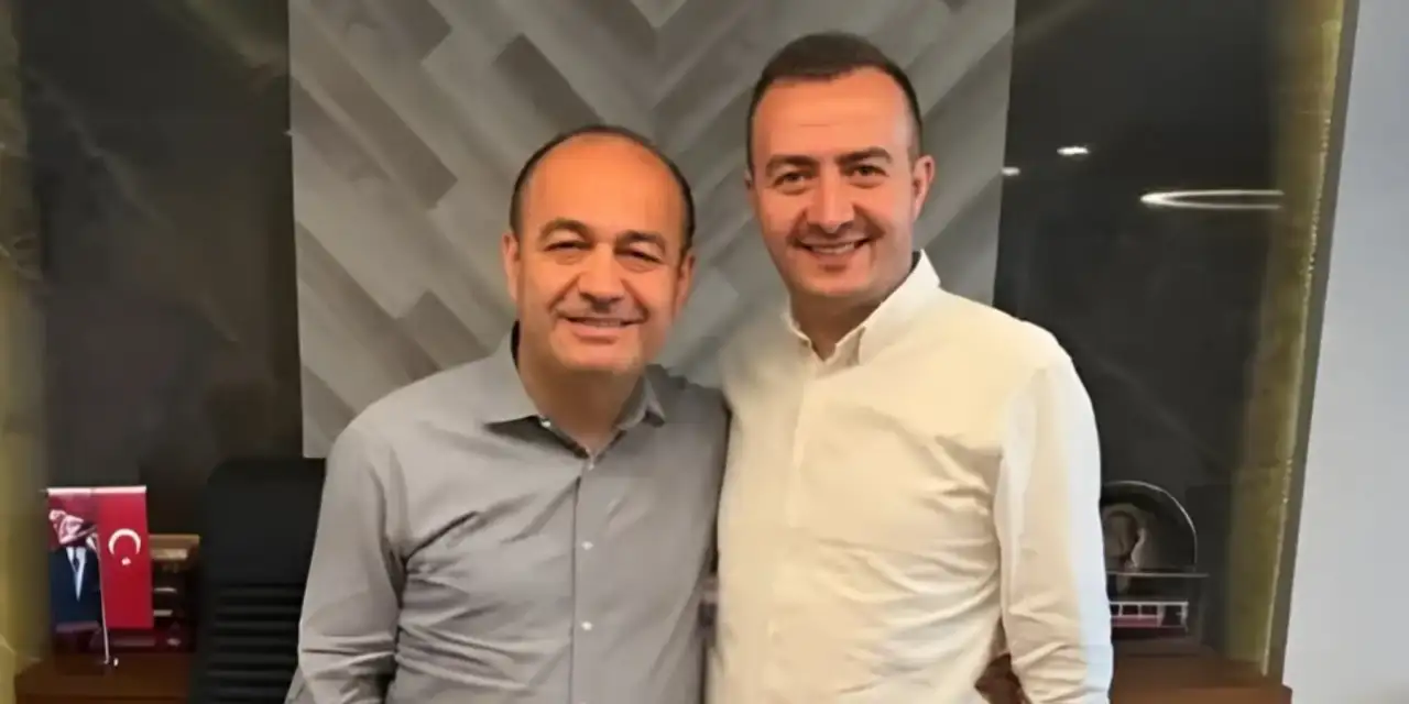 Koğuşumda bir hükümlünün boğazını kestiler demişti: İşte Sırrı Küçük'ün savunmasının tam metni