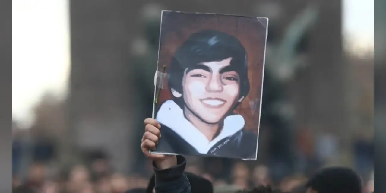 Berkin Elvan ailesinden açıklama: Yaşatılan zulmü affetmeyeceğiz