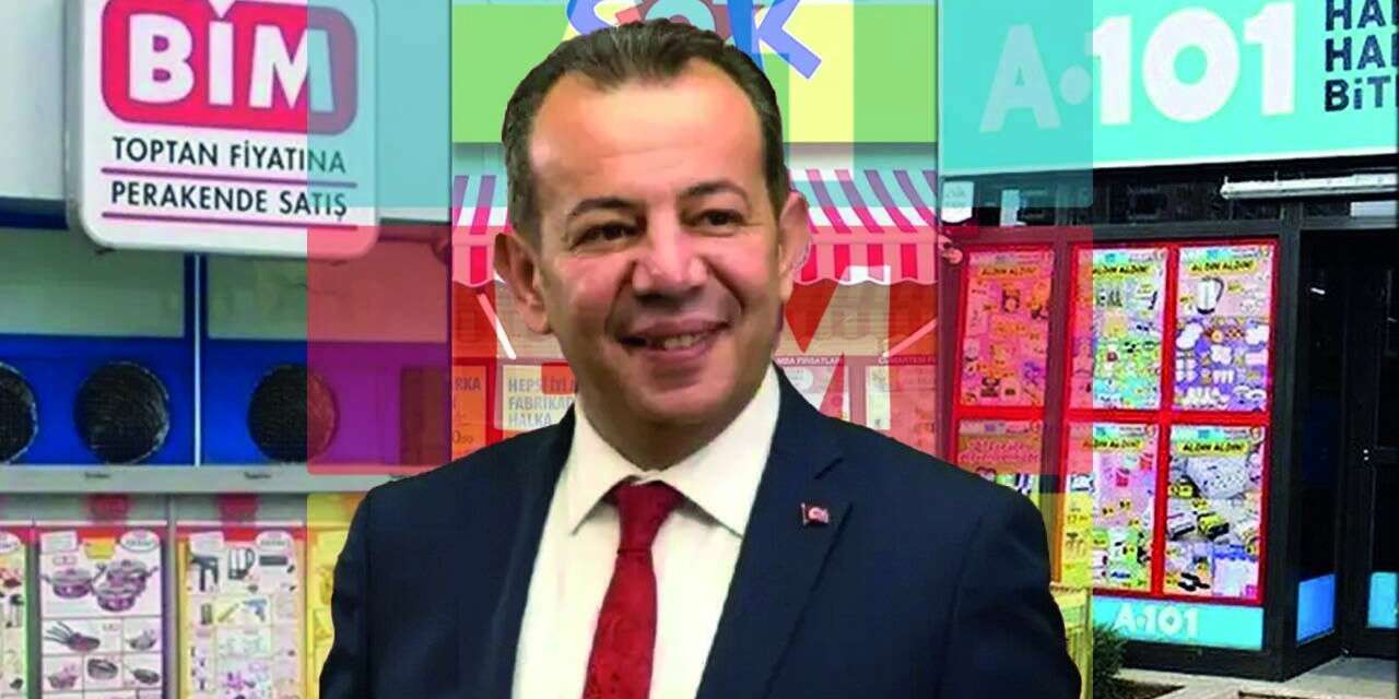 ŞOK ve BİM'in şikayetçi olmadık dedi: Avukatı sordu, Tanju Özcan neden tutuklu?