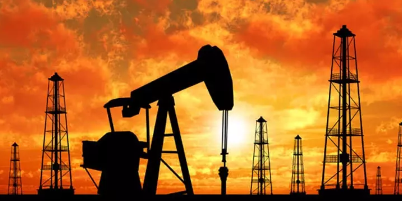 Almanya enerji krizine karşı 'Petrol' depolarını açıyor!