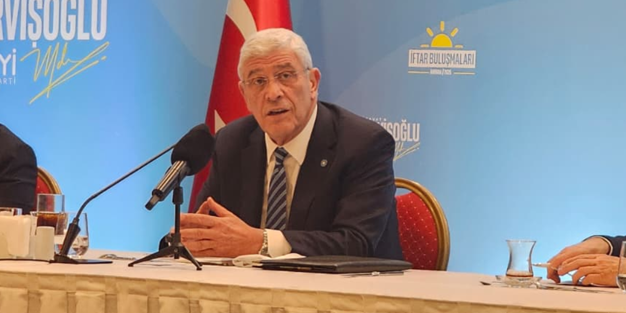 Müsavat Dervişoğlu’ndan ittifak açıklamaları: Zamanı gelince karar vereceğiz