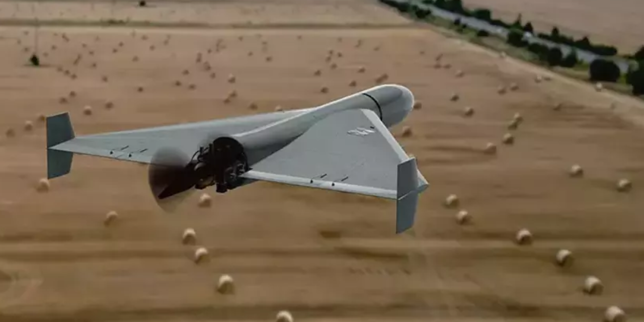 FBI'dan 'Kamikaze Dron' alarmı: İran, California'yı vurabilir!
