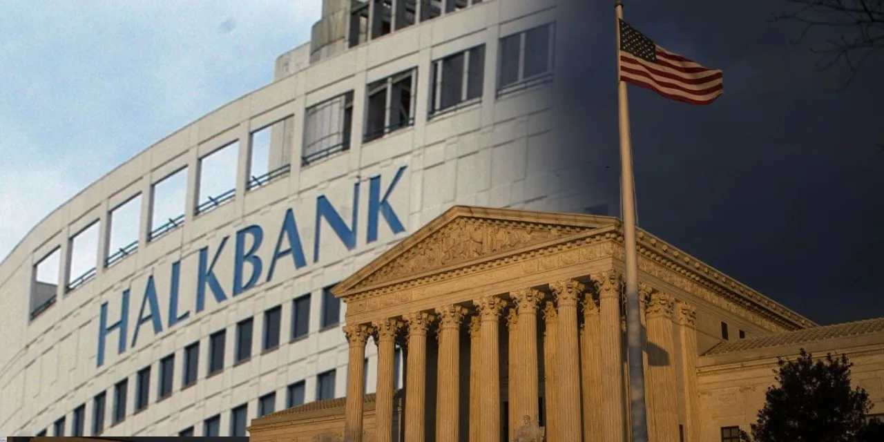 Halkbank davasında 90 günlük 'erteleme' anlaşması: İşte masadaki 10 kritik şart!