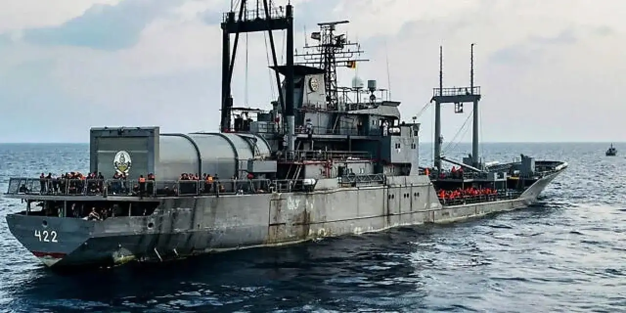 Trump’ın generaliyle konuşması: Neden onları yakalamayıp öldürdük, ‘Efendim bu daha eğlenceli’