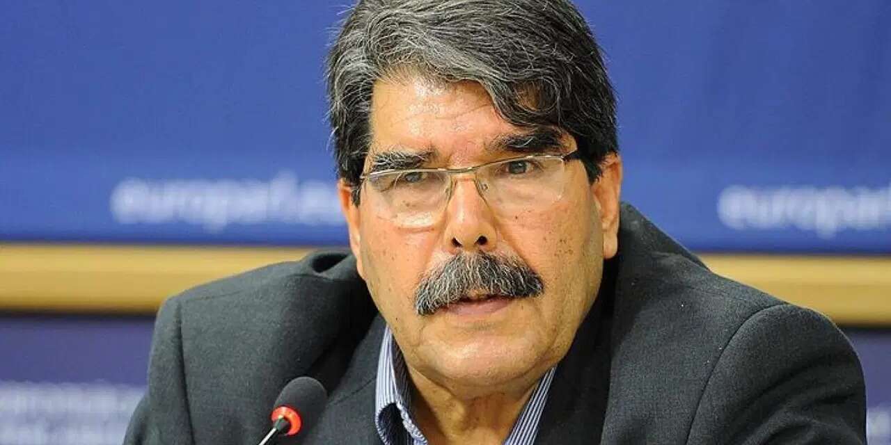 Salih Müslim kimdir?