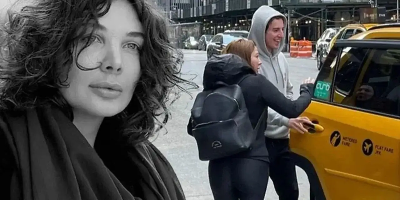 ABD’den iade talebinde gelişme: Eylem Tok kararı