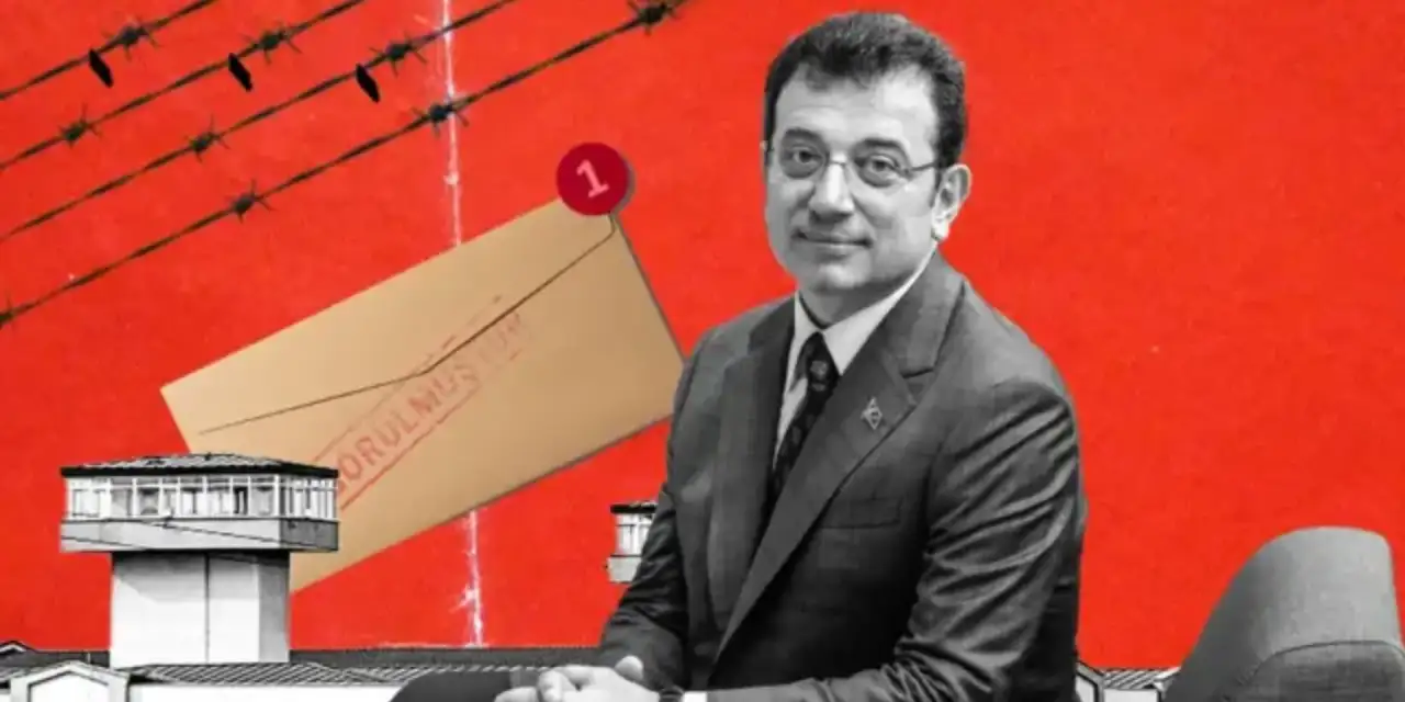 CANLI BLOG | İBB davasında 4. gün: Davut Gül'ün kuzeni 'ses etme bir şeyler olacak' dedi