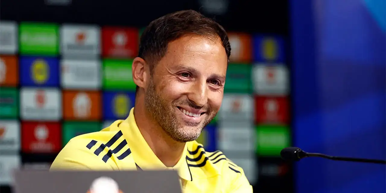 Fenerbahçe'de Karagümrük maçı öncesi karar: Tedesco kadroda değişiklik yapacak!