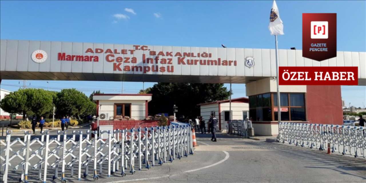 İşte avukat Recep'in FETÖ'den TUSKON'a uzanan geçmişi