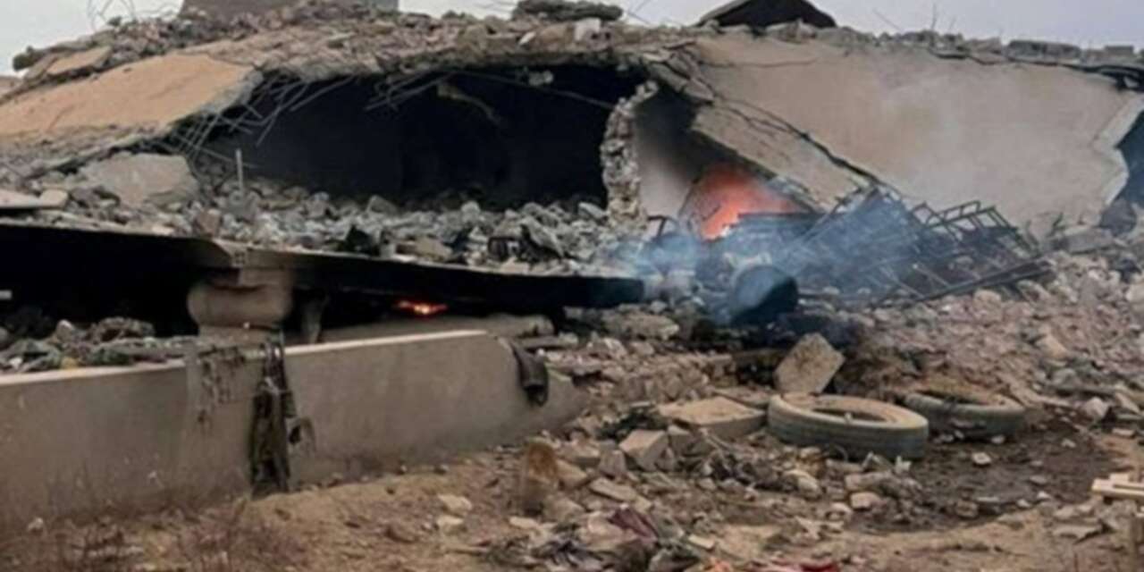 En az 52 ölü veya yaralı var