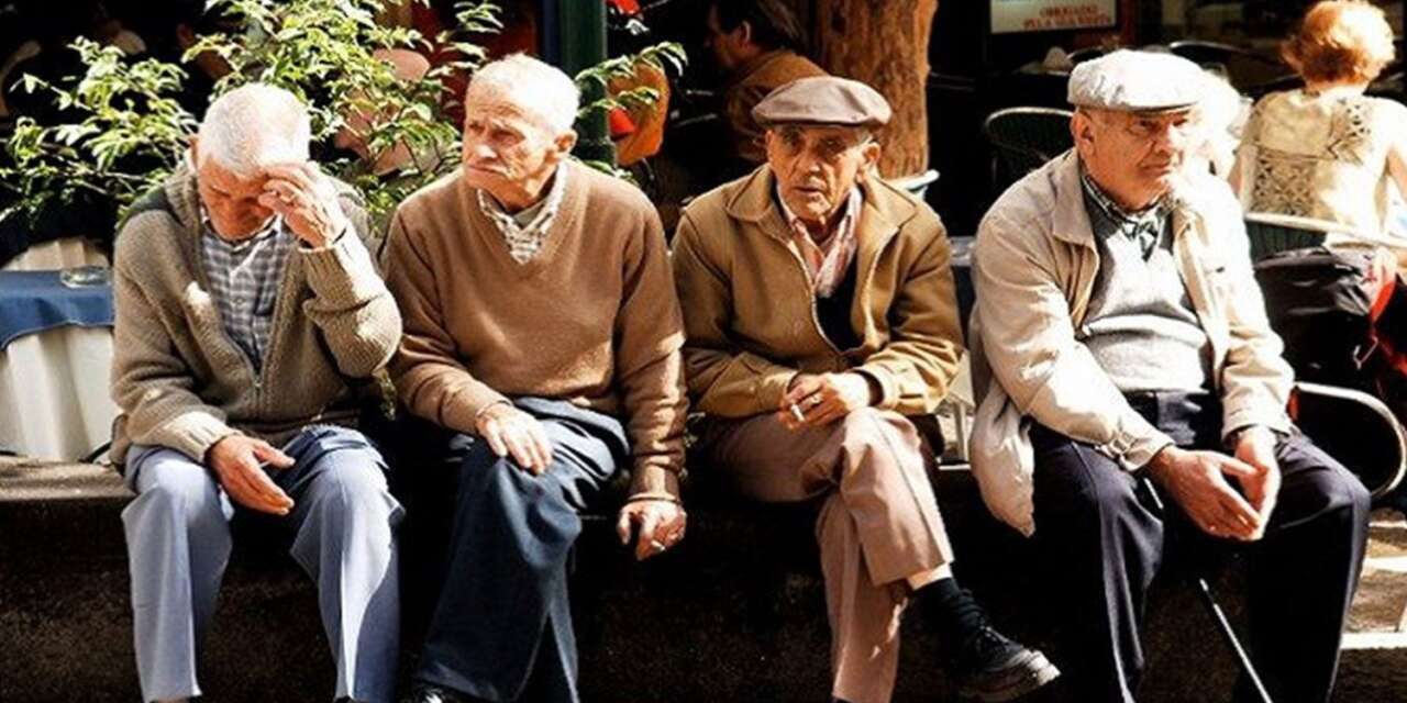 Türkiye'nin en yaşlı ve en genç illeri belli oldu