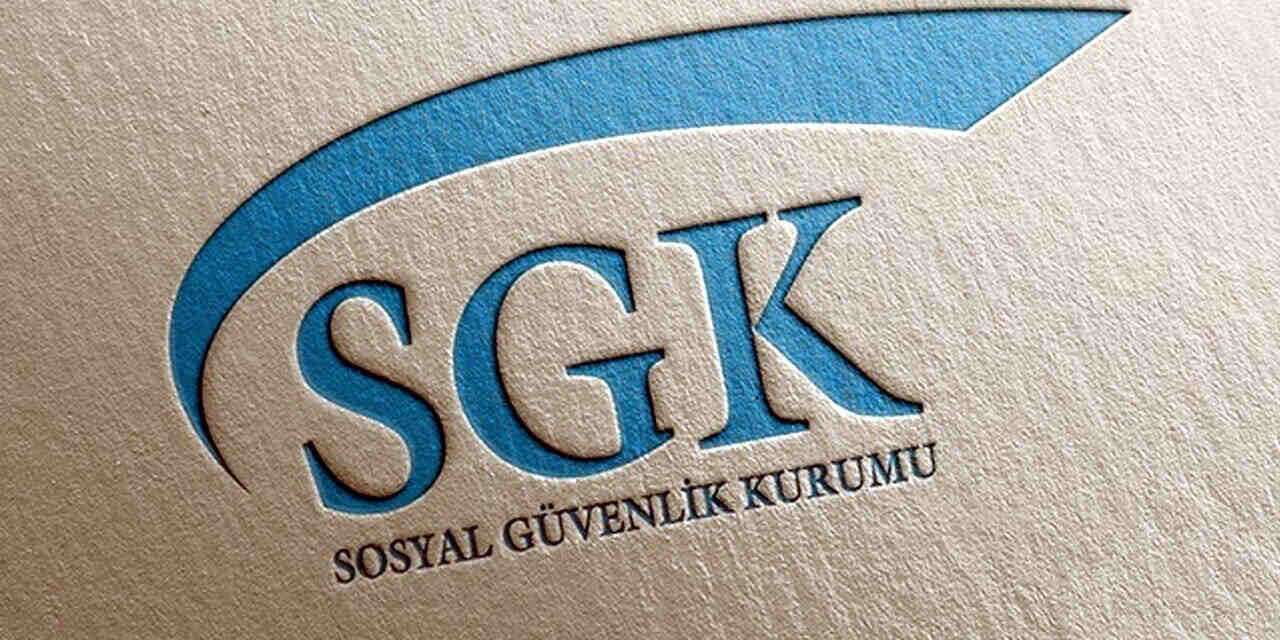 SGK inceledi: 650 bin kişinin emeklilik hakkı iptal edildi!