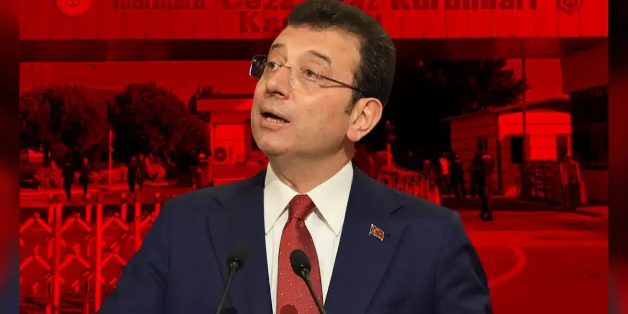 İBB davasında yaşanan tablo krizinde kim ne dedi? İşte İmamoğlu'nun sözleri