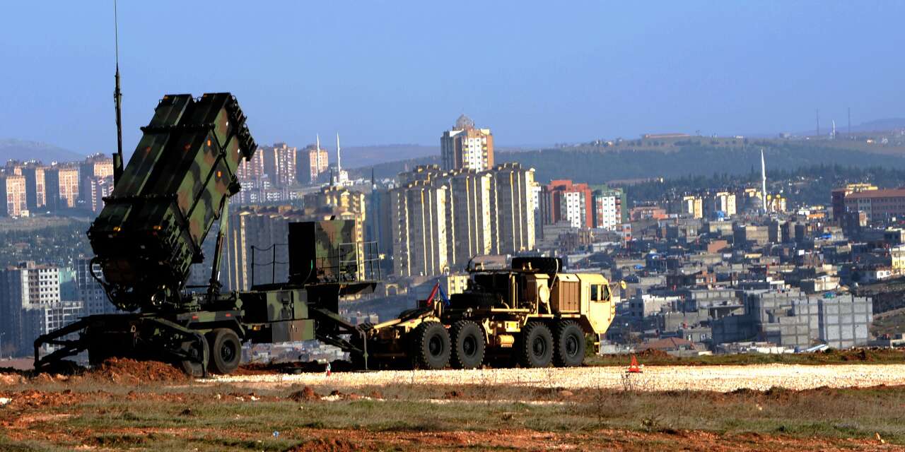 İran füzelerinde devreye girmişti: NATO'nun füze savunma sistemi nasıl çalışıyor?