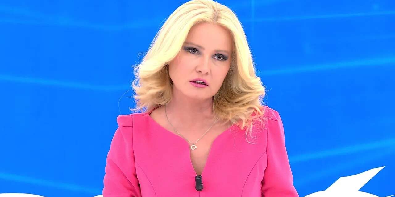 Savcılar Müge Anlı'dan yardım istiyormuş: 'Programımıza başvuruyorlar'