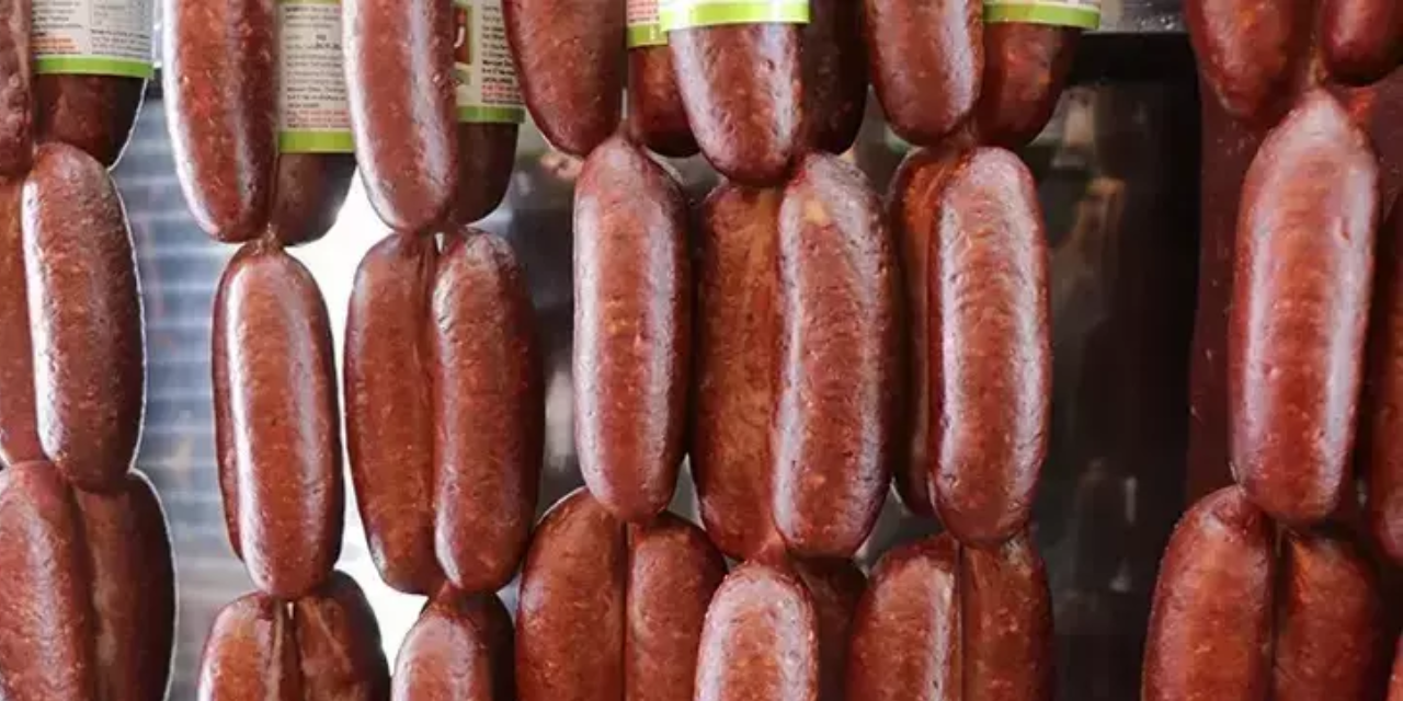 Bakanlık ifşa etti: Adana'da sofradaki tehlike!