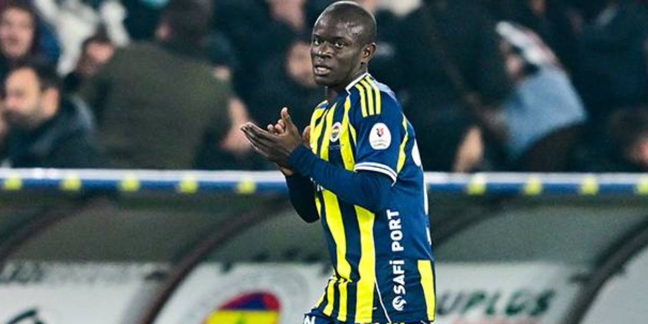 Kante o teklifi reddetti: Yönetim bile şaşkın!