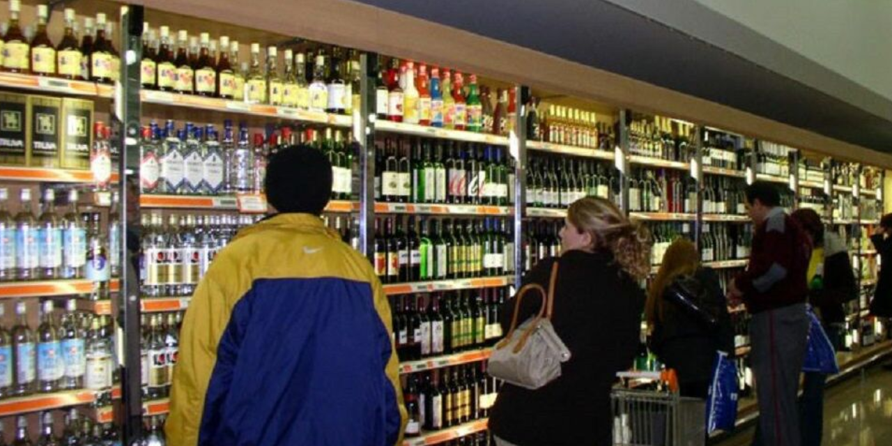 Alkole 'torba' kıskacı: Gizli reklama ağır ceza geliyor