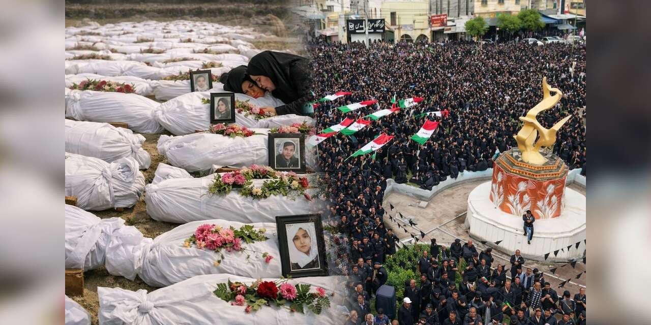 İran’ın cesur kadınları