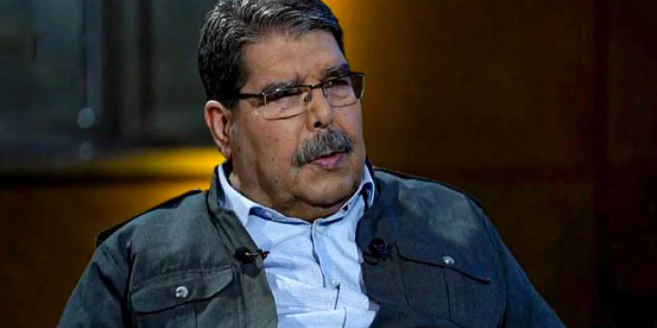 DEM Parti Eş Genel Başkanları, Salih Müslim'in cenaze törenine katılacak