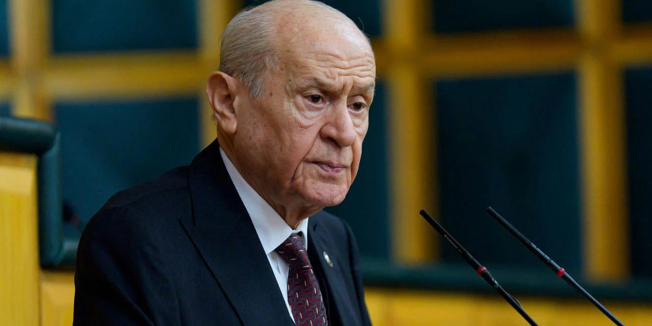 Bahçeli'den 'İran savaşı' uyarısı: Her senaryoya hazırlıklı olmalıyız!