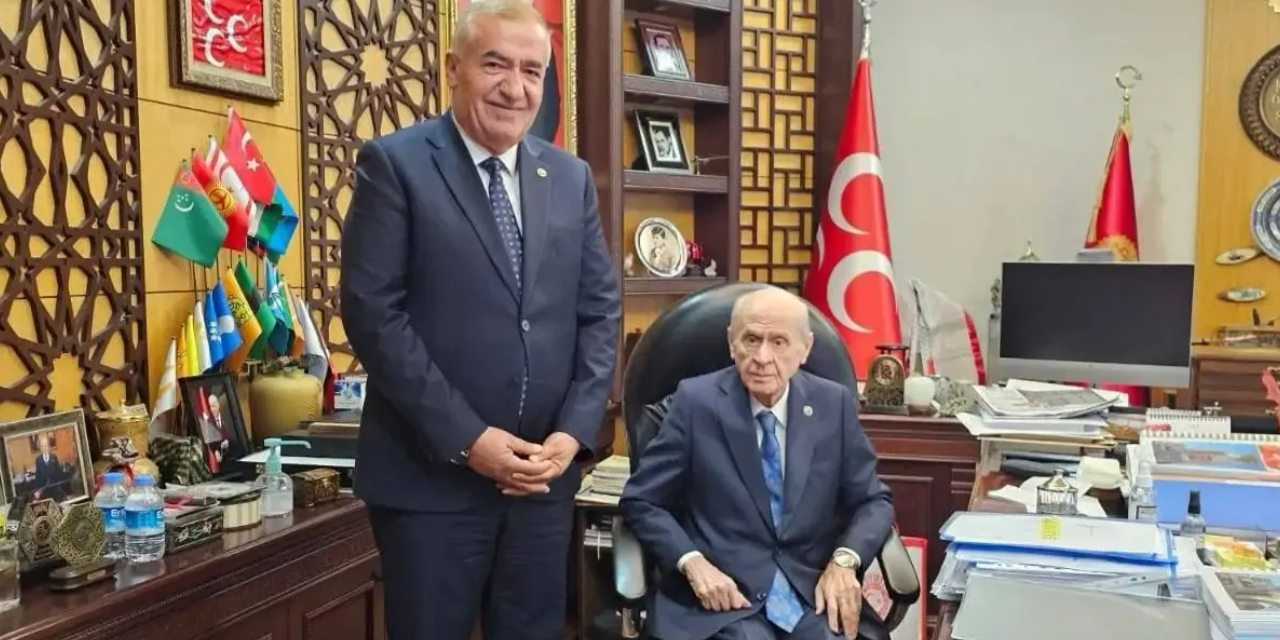 İşte siyasetin perde arkası: MHP Milletvekili Ramazan Kaşlı neden istifa ettirildi?