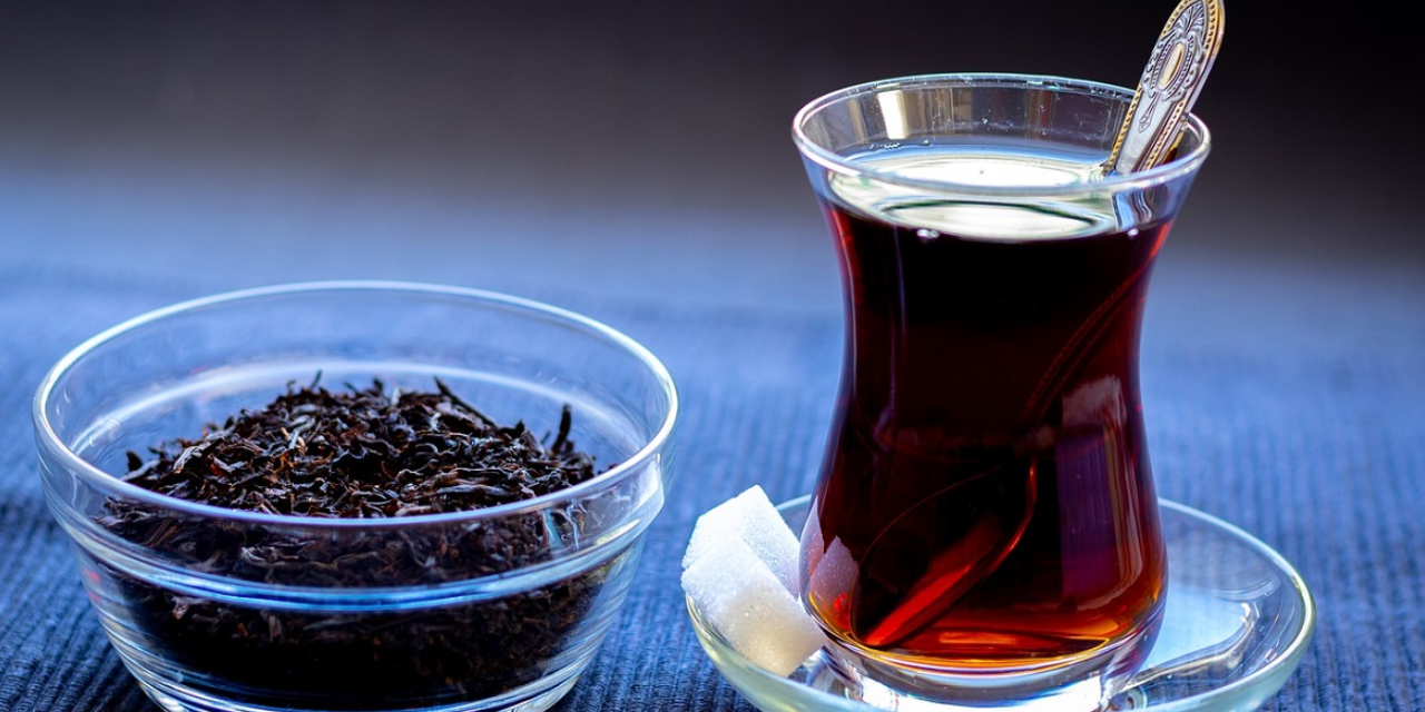 Çaya boya karıştırmışlar! Bakanlık o markaları ifşa etti