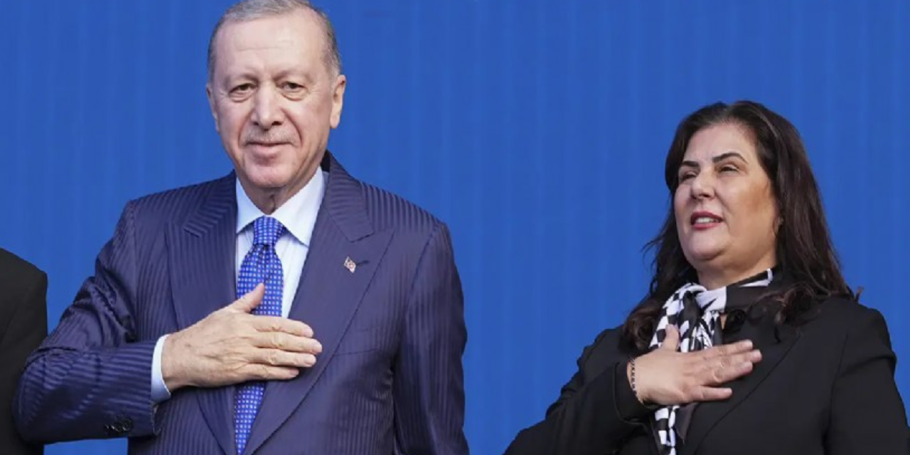 Aydın'da 'afiş' operasyonu: CHP gençlik kolları yöneticileri gözaltında!