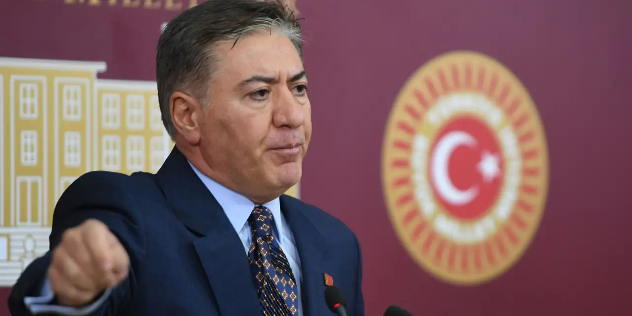 CHP'li Emir, o avukatın sicilini ortaya döktü: 'Cezaevi cezaevi gezip şantaj yapıyor!'