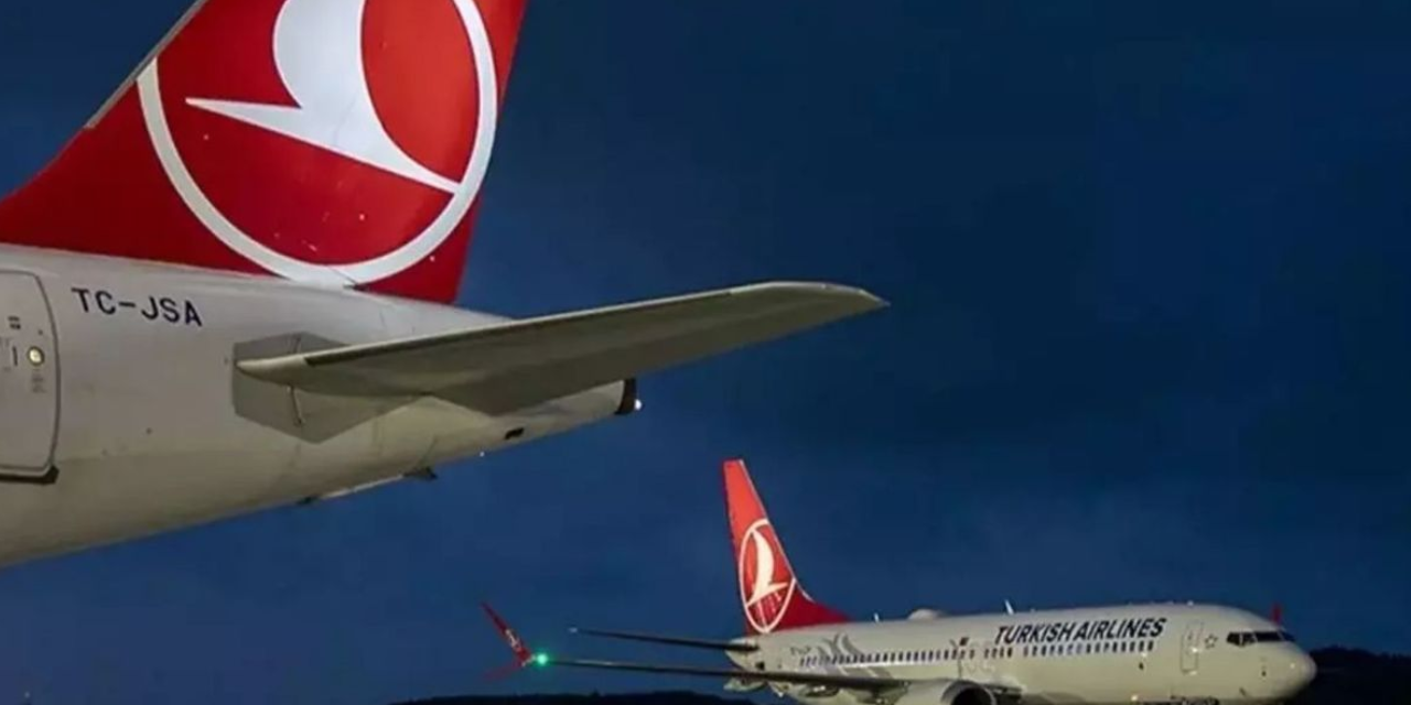 'THY'nin kamu bütçesinden yararlandığı' iddiası: DMM'den açıklama geldi