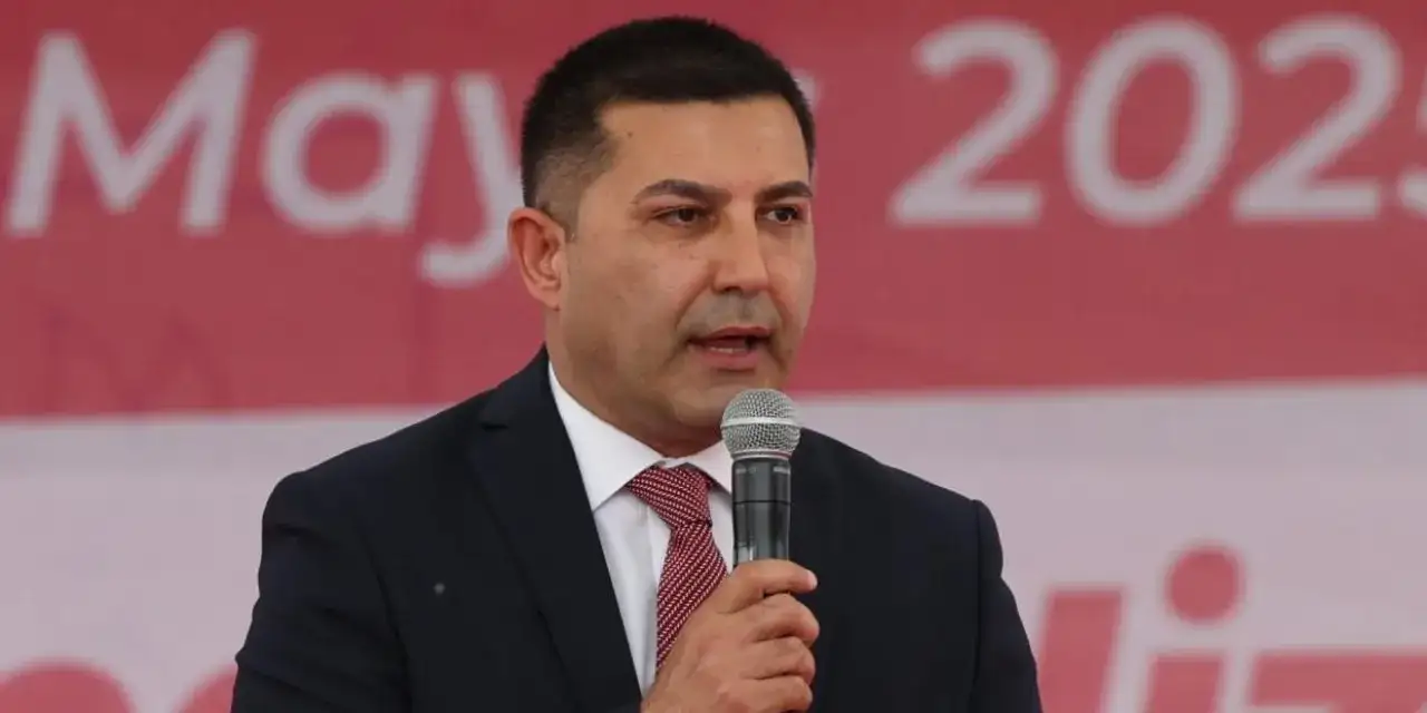 Kuşadası Belediye Başkanı Ömer Günel’e gözaltı.. CHP’den açıklama