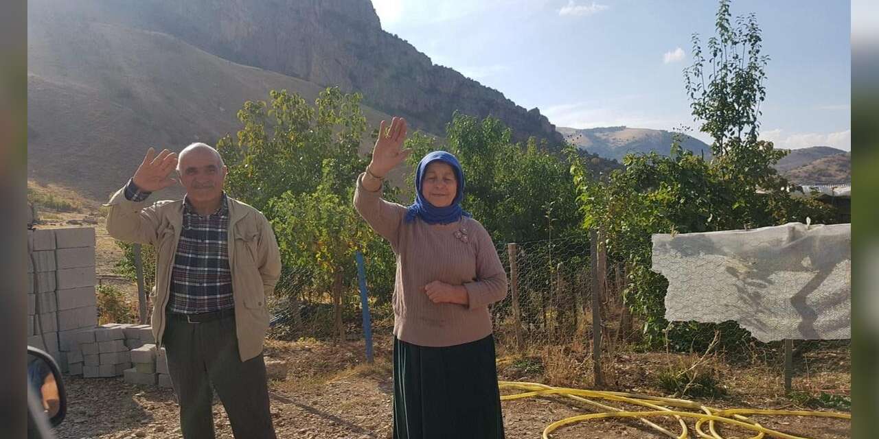 Hürmüz Diril cinayetinde 6 yıl sonra tutuklama