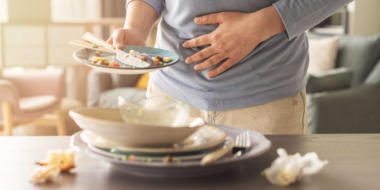 Uzmanlar uyarıyor sürekli karın şişkinliği yaşıyorsanız bunu atlamayın!