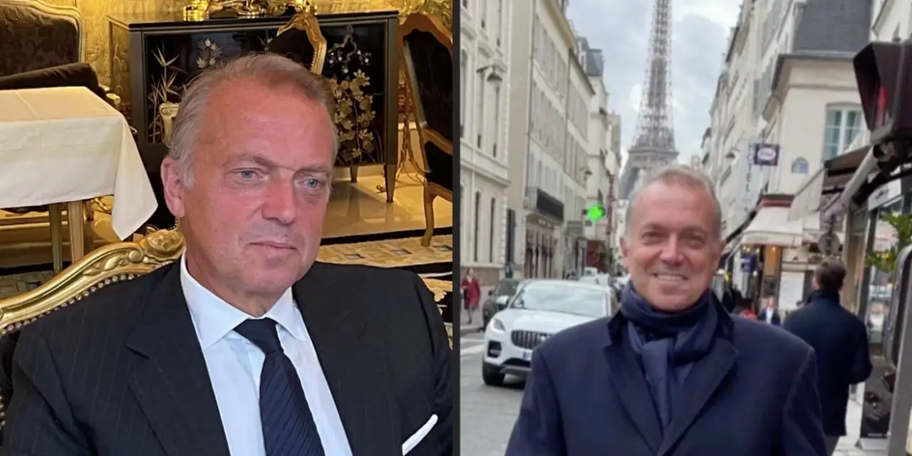 Cem Uzan 68 milyar dolarlık davayı kaybetti