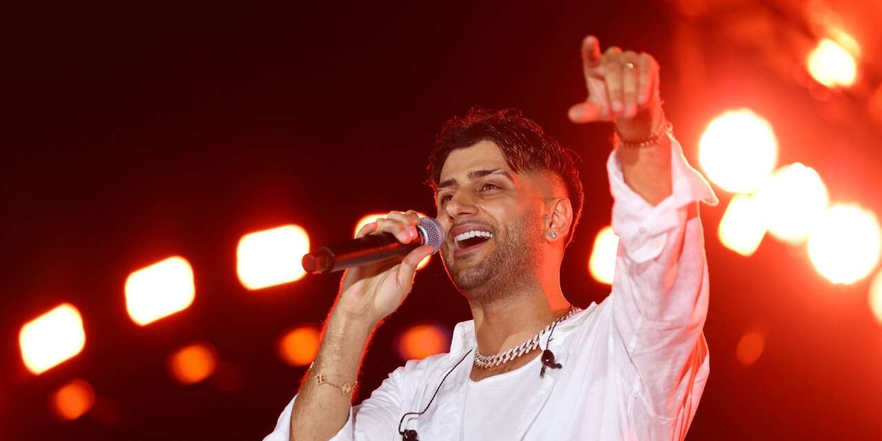 Reynmen’den uyuşturucu testi hamlesi: Yeni sonuçları paylaştı