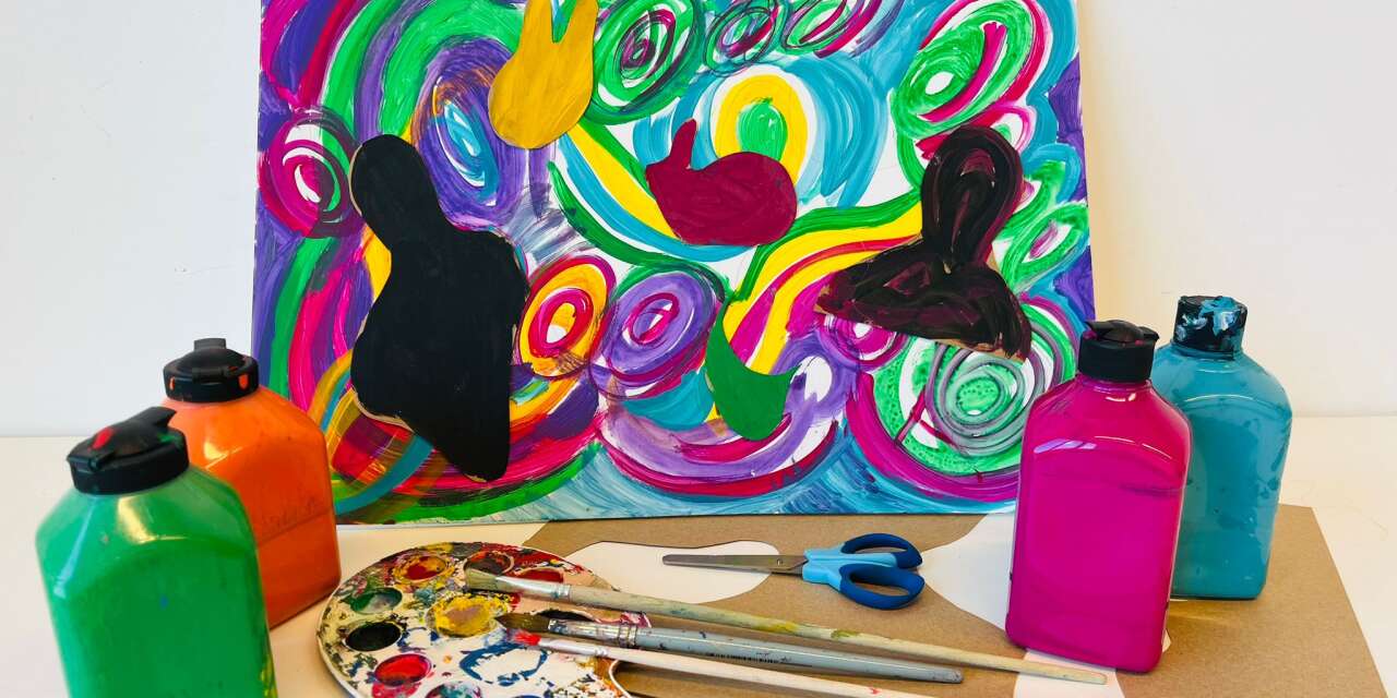 Ara tatilde çocuklar müzede: İstanbul Modern’den sanat dolu program