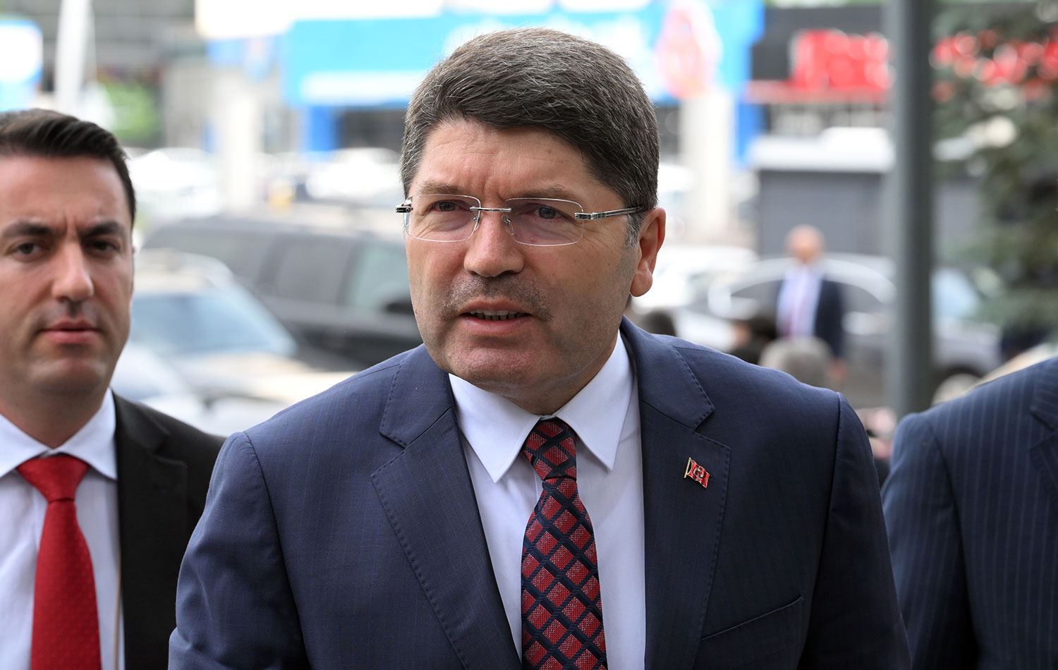Adalet Bakanı AYM'nin Atalay kararına itiraz ederek 'terör soruşturması' istisnasını hatırlattı