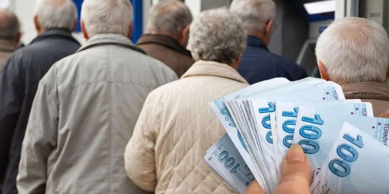 Bankalarda rakam değişti: İşte emekliler için güncellenen promosyon tutarları