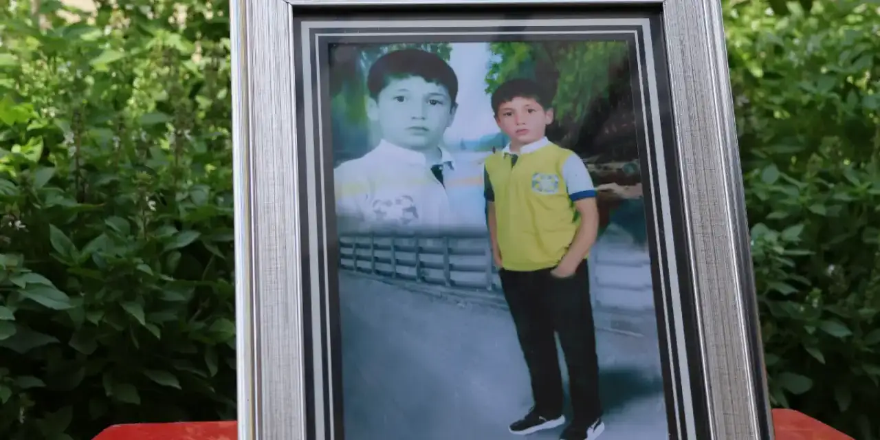 Nihat Kazanhan davasının duruşmasında anne isyan etti