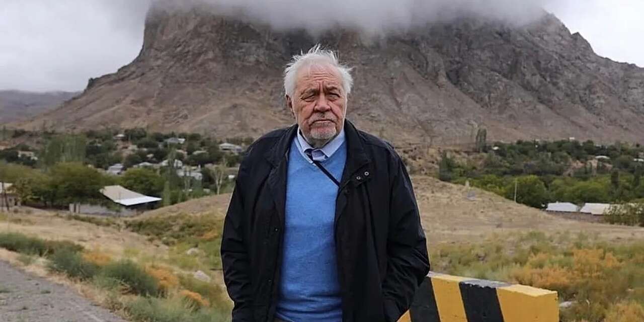 İlber Ortaylı kimdir?