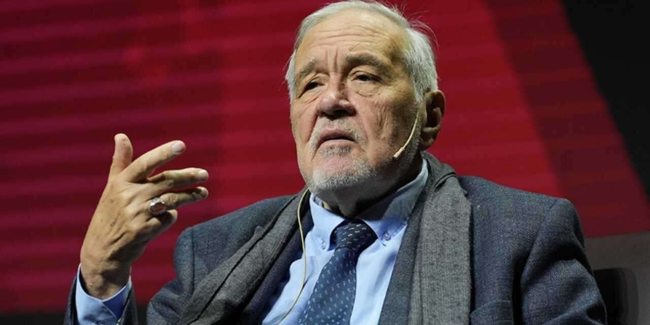 İlber Ortaylı için taziye mesajları: Türkiye bir değerini kaybetti...