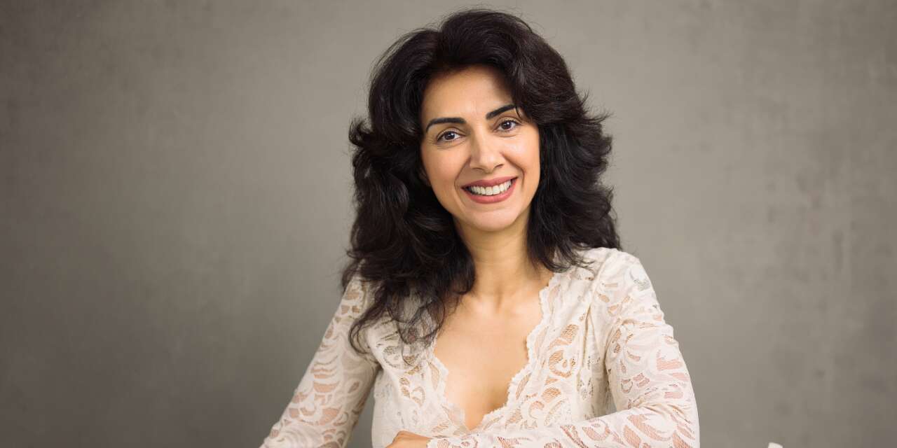 “Hiç politik davranmayacağım, sektör beni içine almadı”