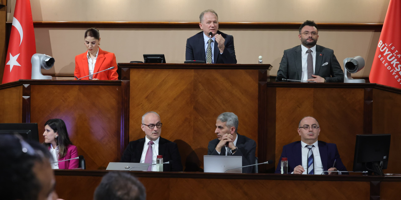 İBB Meclisi onayladı: Binasını güçlendirecek vatandaşlara kira yardımı