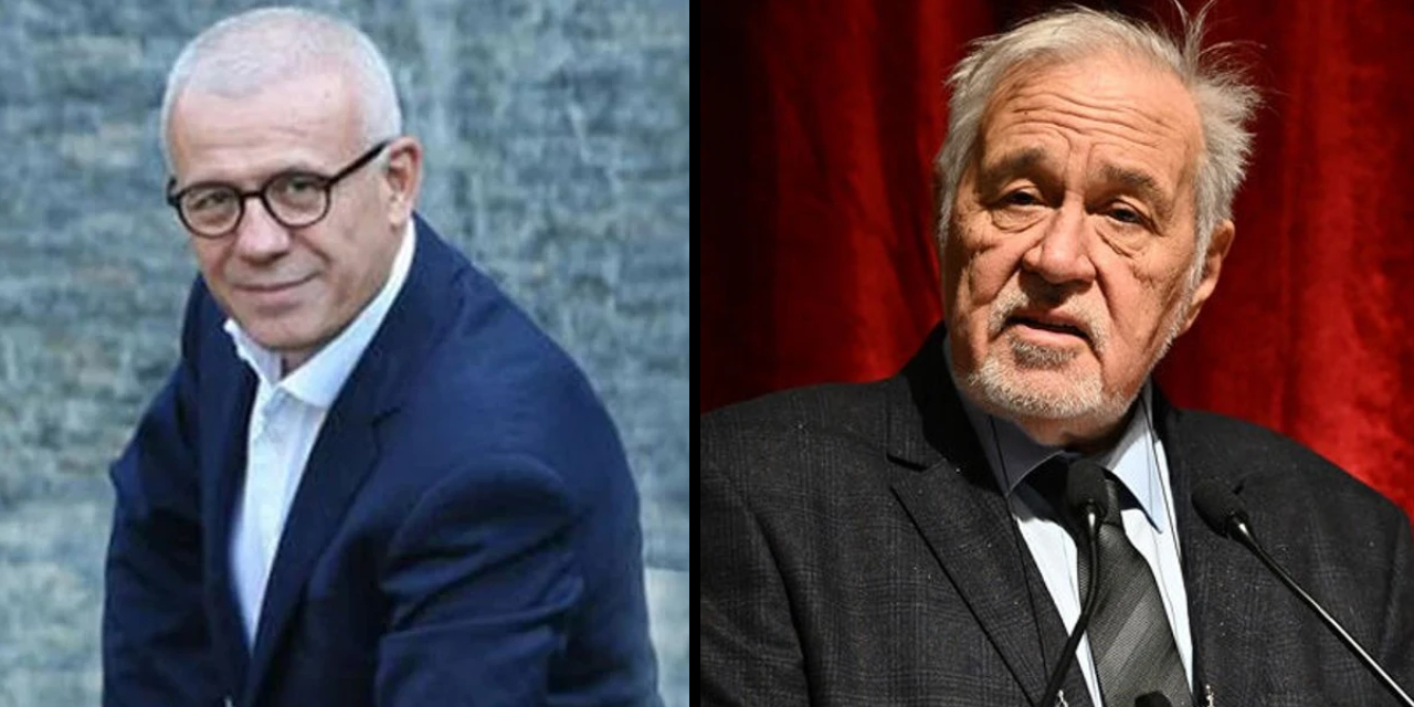 Ertuğrul Özkök’ten 'İlber Ortaylı' portresi: Son mektubunu Gazi Paşasına yazacak kadar sahici...